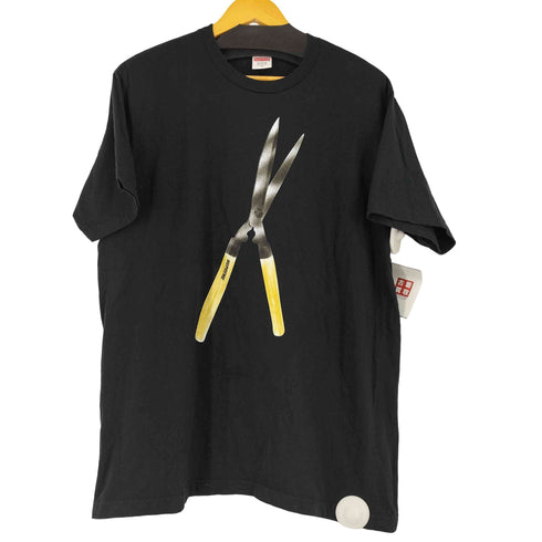 シュプリーム Supreme 19SS Shears Tee メンズ JPN:M