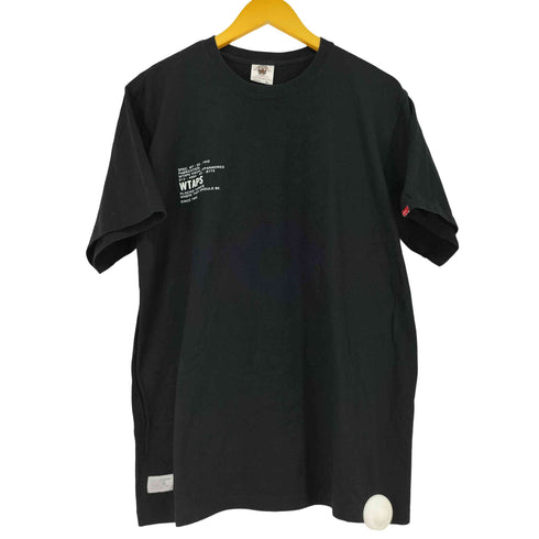 ダブルタップス WTAPS STAND STRONG TEE メンズ JPN:XL