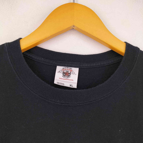 ダブルタップス WTAPS STAND STRONG TEE メンズ JPN:XL