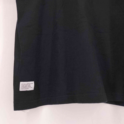 ダブルタップス WTAPS STAND STRONG TEE メンズ JPN:XL