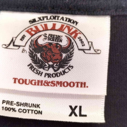 ダブルタップス WTAPS STAND STRONG TEE メンズ JPN:XL