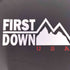 ファーストダウン FIRST DOWN FDスタジャン NEWYORK メンズ JPN:L