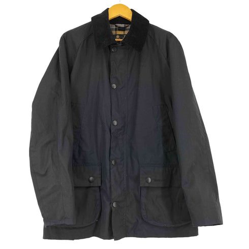 バブアー Barbour ASHBY WAX JACKETオイルドコート メンズ JPN:L