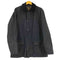 バブアー Barbour ASHBY WAX JACKETオイルドコート メンズ JPN:L