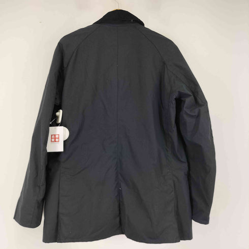 バブアー Barbour ASHBY WAX JACKETオイルドコート メンズ JPN:L