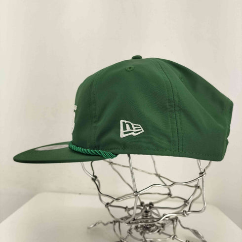 ニューエラ NEW ERA 別注 THE GOLFER 刺繍キャップ メンズ