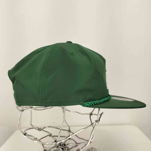 ニューエラ NEW ERA 別注 THE GOLFER 刺繍キャップ メンズ