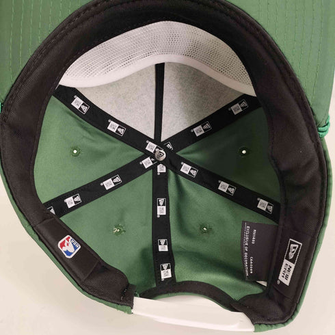 ニューエラ NEW ERA 別注 THE GOLFER 刺繍キャップ メンズ