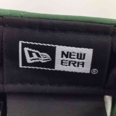 ニューエラ NEW ERA 別注 THE GOLFER 刺繍キャップ メンズ