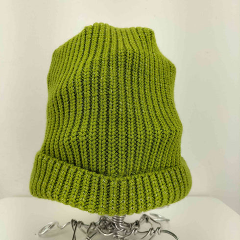 ケボズ KEboz REFLECTOR BEANIE メンズ