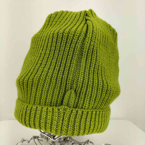 ケボズ KEboz REFLECTOR BEANIE メンズ