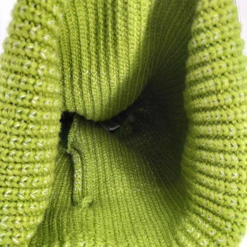 ケボズ KEboz REFLECTOR BEANIE メンズ