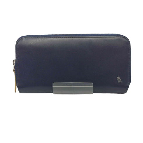 Bellroy エコレザー マグネット ロング ウォレット 長財布 メンズ