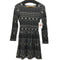 トゥービーバイアニエスベー To b. by agnes b. ニットワンピース レディース T2