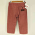 ワイルドシングス WILD THINGS ウール ネップ ヘリンボーン クロップド クライミングパンツ メンズ JPN:M