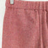 ワイルドシングス WILD THINGS ウール ネップ ヘリンボーン クロップド クライミングパンツ メンズ JPN:M