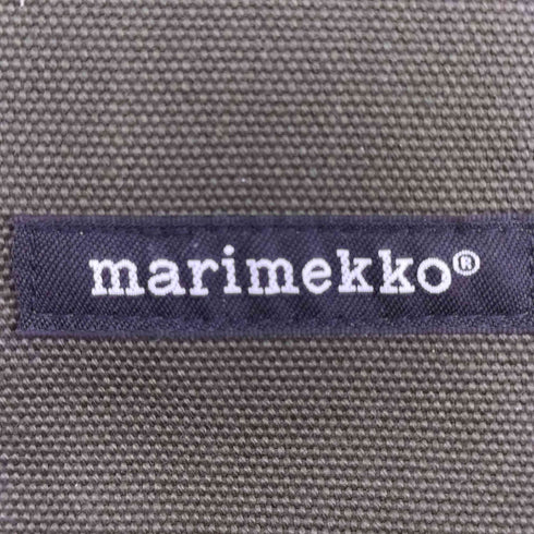 マリメッコ marimekko レディース