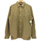 ナイジェルケーボン NIGEL CABOURN フロントポケット 猫目ボタン レギュラーカラー L/S シャツ メンズ EUR:48