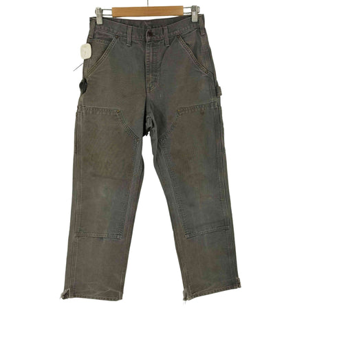 カーハート Carhartt Double Knee Pants ダブルニーワークパンツ メンズ 28X30
