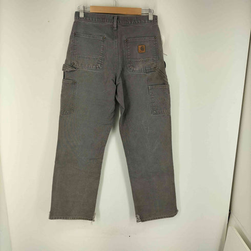 カーハート Carhartt Double Knee Pants ダブルニーワークパンツ メンズ 28X30