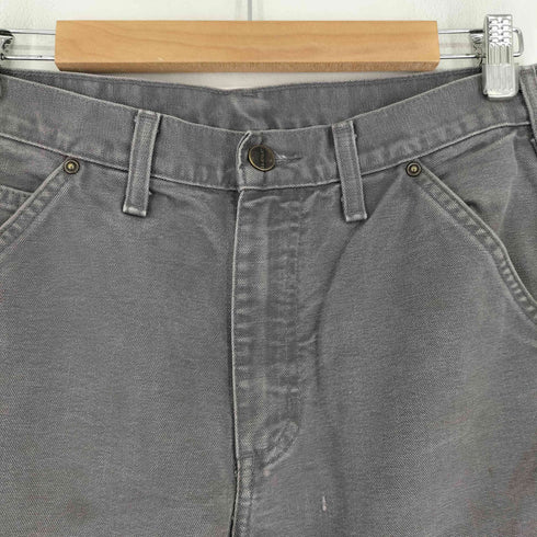 カーハート Carhartt Double Knee Pants ダブルニーワークパンツ メンズ 28X30