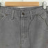 カーハート Carhartt Double Knee Pants ダブルニーワークパンツ メンズ 28X30