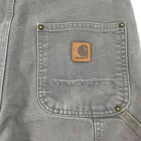 カーハート Carhartt Double Knee Pants ダブルニーワークパンツ メンズ 28X30