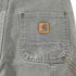 カーハート Carhartt Double Knee Pants ダブルニーワークパンツ メンズ 28X30