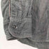 ナイジェルケーボン NIGEL CABOURN フロントポケット 猫目ボタン レギュラーカラー L/S シャツ メンズ EUR:50