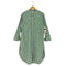 ニジュウサンク 23区 CANCLINI チュニック シャツ レディース JPN:40
