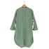 ニジュウサンク 23区 CANCLINI チュニック シャツ レディース JPN:40