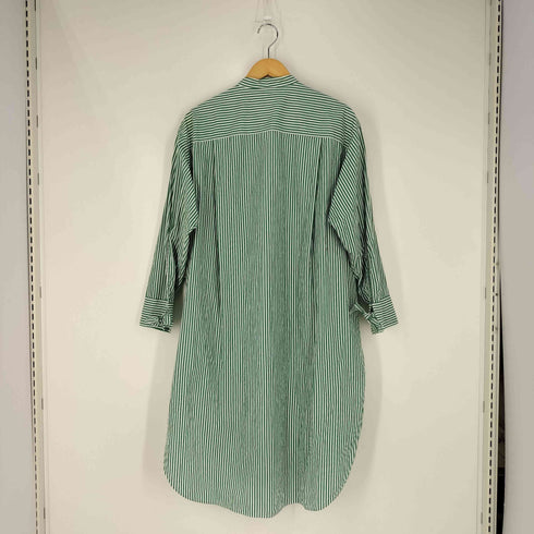 ニジュウサンク 23区 CANCLINI チュニック シャツ レディース JPN:40