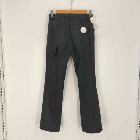 クレージュ courreges Zipped casual trousers レディース 34