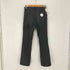 クレージュ courreges Zipped casual trousers レディース 34