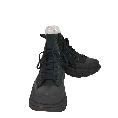 コンバース CONVERSE ALL STAR 100 TREKWAVE MN HI メンズ 25cm