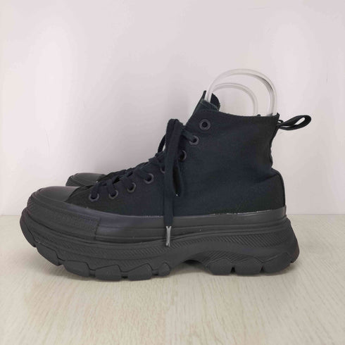 コンバース CONVERSE ALL STAR 100 TREKWAVE MN HI メンズ 25cm