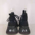 コンバース CONVERSE ALL STAR 100 TREKWAVE MN HI メンズ 25cm