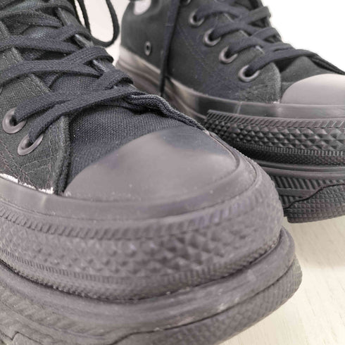 コンバース CONVERSE ALL STAR 100 TREKWAVE MN HI メンズ 25cm