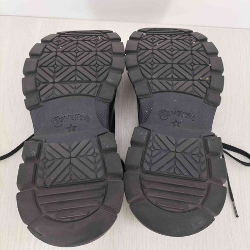 コンバース CONVERSE ALL STAR 100 TREKWAVE MN HI メンズ 25cm
