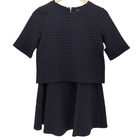 セオリー theory 15SS CONTEXUTUAL HESHA ブラウス スカート セットアップ COL.891 レディース トップスS スカートXP