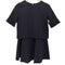 セオリー theory 15SS CONTEXUTUAL HESHA ブラウス スカート セットアップ COL.891 レディース トップスS スカートXP