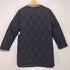 TRUBE パールボタンキルティングジャケット レディース JPN:M