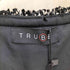 TRUBE パールボタンキルティングジャケット レディース JPN:M