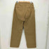ナイジェルケーボン NIGEL CABOURN BASIC MILITARY CHINO PANT ベーシック ボタンフライ ミリタリー ワイド チノ パンツ メンズ UK:32-33