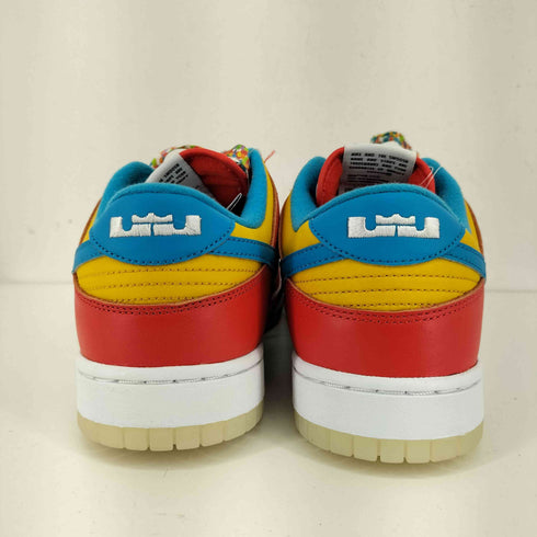 ナイキ NIKE DUNK LOW QS メンズ JPN:28