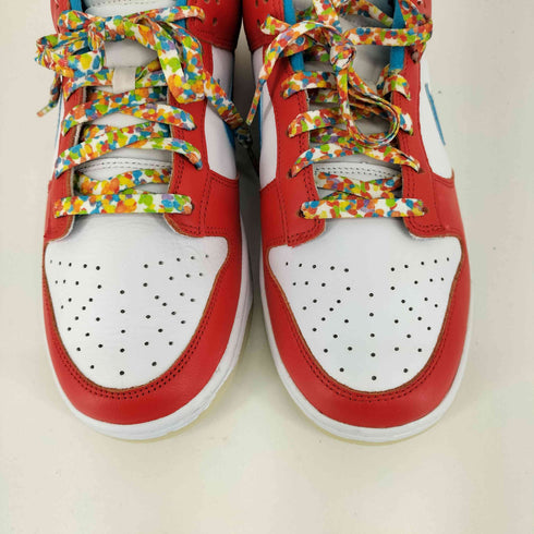 ナイキ NIKE DUNK LOW QS メンズ JPN:28