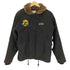 ワイエムシーエルケーワイ YMCL KY U.S.N プリント ワッペンカスタム N-1 DECK JACKET デッキ ジャケット メンズ US:34