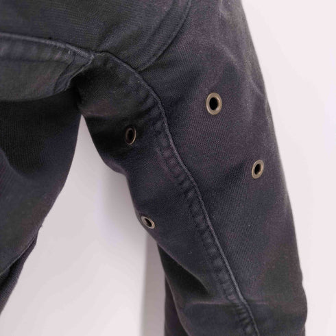 ワイエムシーエルケーワイ YMCL KY U.S.N プリント ワッペンカスタム N-1 DECK JACKET デッキ ジャケット メンズ US:34