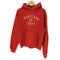 チャンピオン Champion 90-00S AAAタグ MARYLAND TERPS 3段 プリント プルオーバー パーカー メンズ import:M
