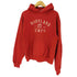 チャンピオン Champion 90-00S AAAタグ MARYLAND TERPS 3段 プリント プルオーバー パーカー メンズ import:M